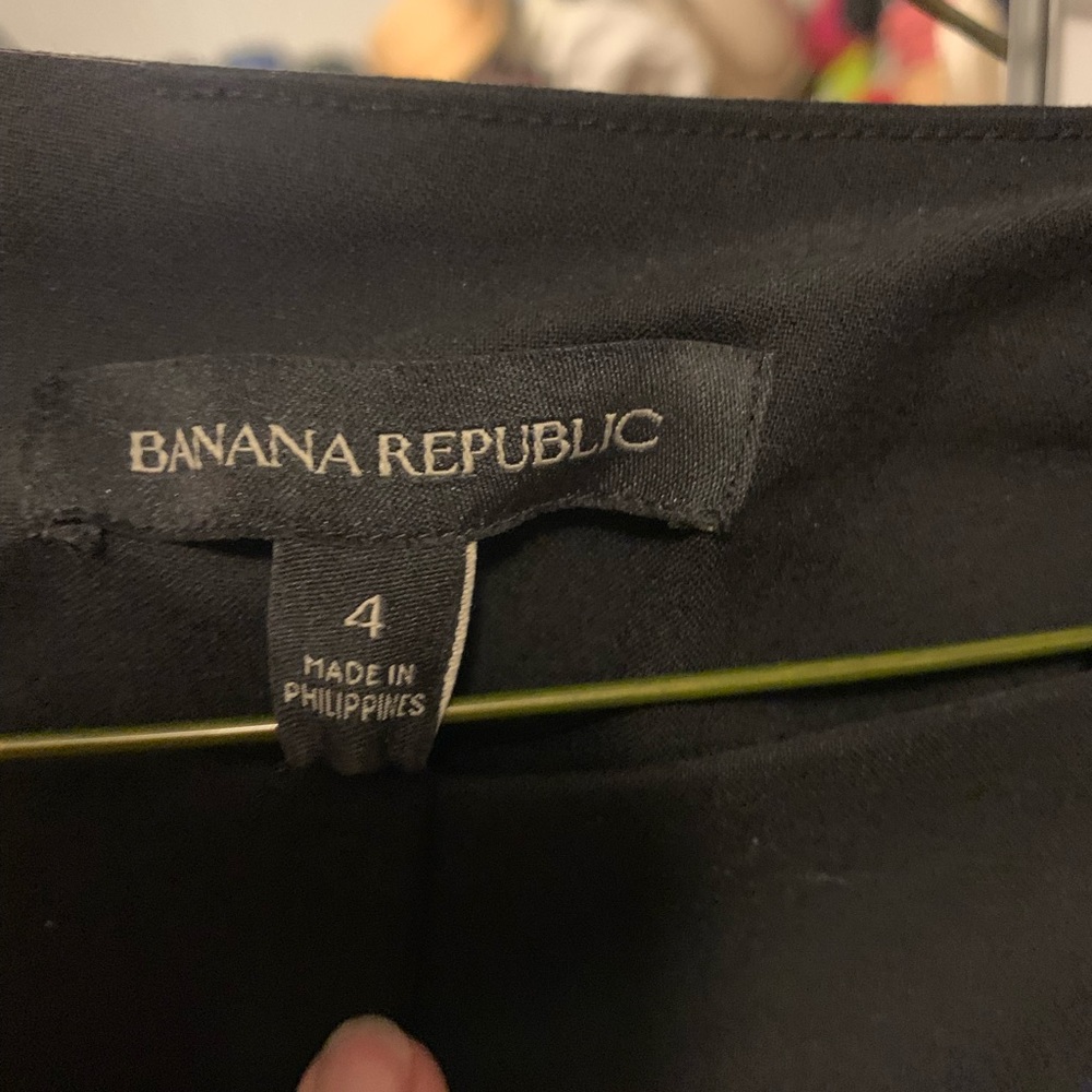 Like new Banana Republic dress